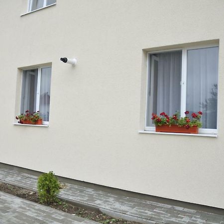 Ana Cristina Apartament Sighişoara Esterno foto
