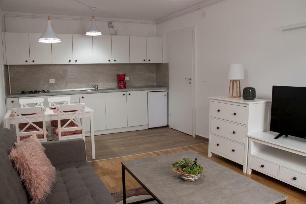 Ana Cristina Apartament Sighişoara Esterno foto