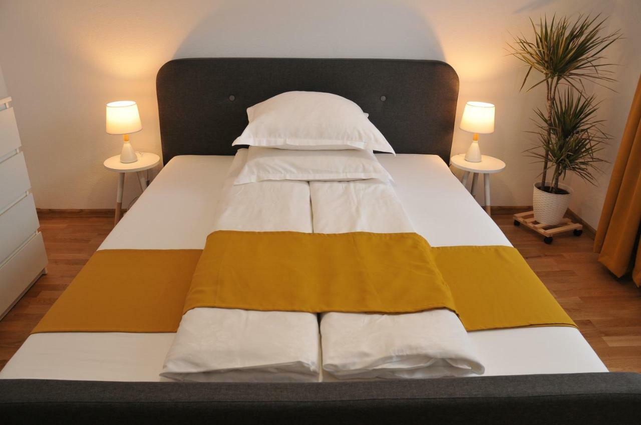 Ana Cristina Apartament Sighişoara Esterno foto