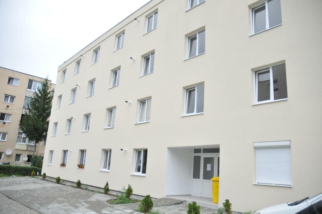 Ana Cristina Apartament Sighişoara Esterno foto