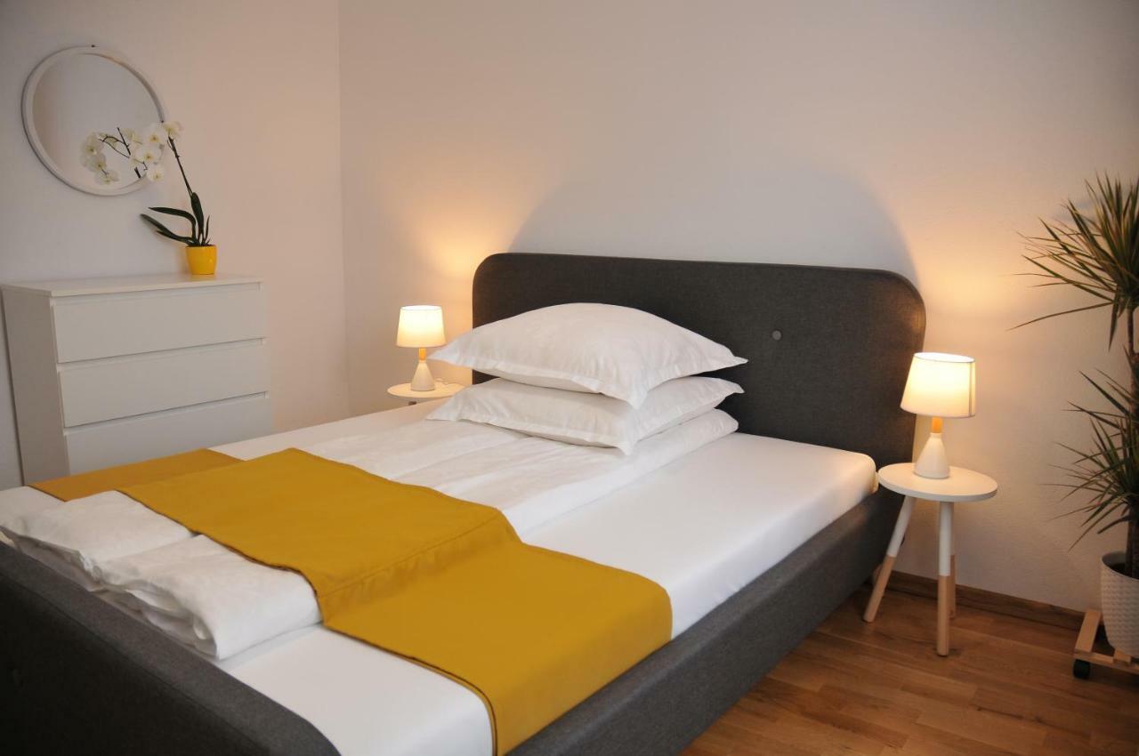 Ana Cristina Apartament Sighişoara Esterno foto
