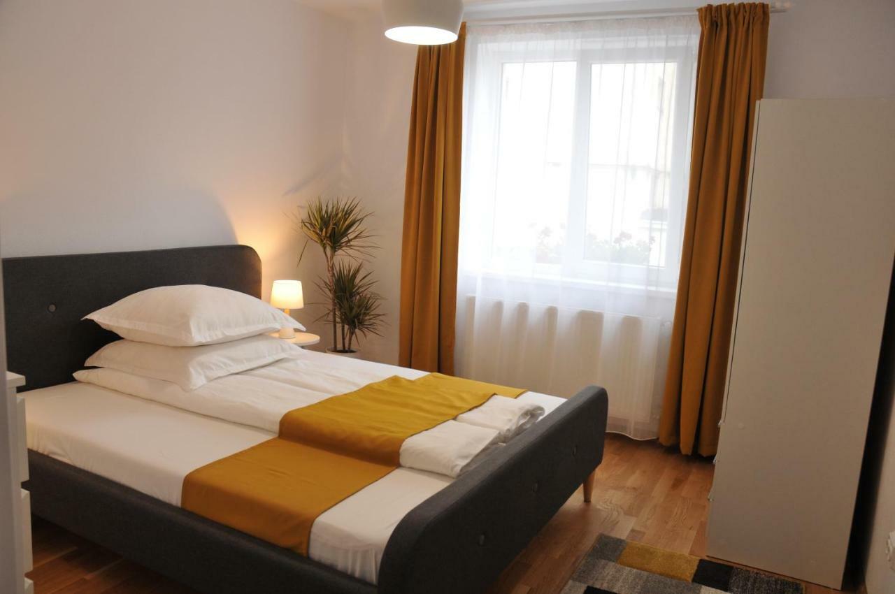 Ana Cristina Apartament Sighişoara Esterno foto